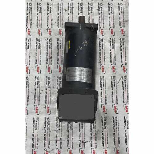 GETTYS M138H60A900F DC MOTOR