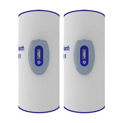 医用静脉曲张腿部按摩器空气波压力理疗仪机下肢防血栓淋巴水肿疼