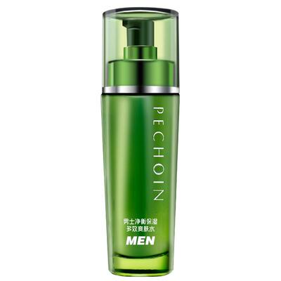 百雀羚男士爽肤水控油清爽买1送1