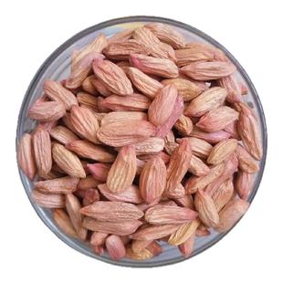 2025山东新鲜小瘪花生不带壳红衣仁新鲜瘪花生原味干瘪花生米零食