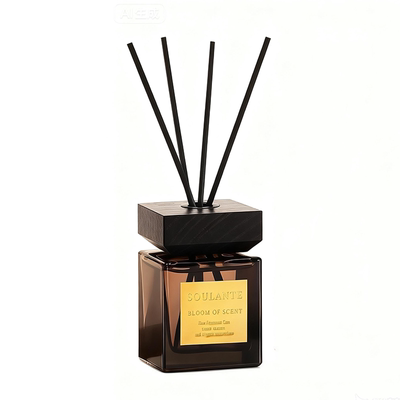 五星级酒店木盖香薰精油持久留香