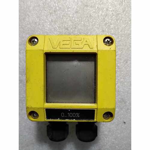 询VEGA威格雷达DIS11.X料位计黄色外壳IP666