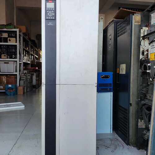 溢价-丹佛斯变频器200KW FC102系列FC-102P200T