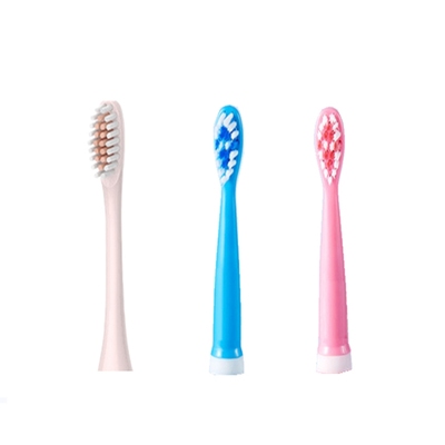 电动牙刷大小美国杜邦两只