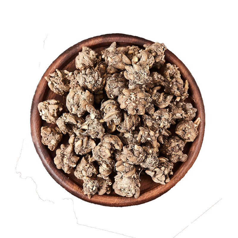猫爪草中药正品泡水滋补