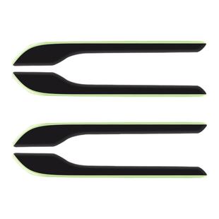 适用新款特斯拉ModelYL/3焕新版门把手保护膜拉手贴片改装配件丫