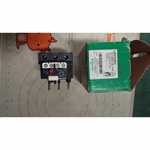 【议价-可维修】  LRD3353C 继电器 /均有货