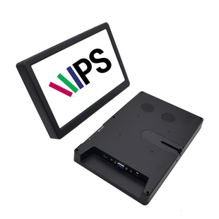 10寸HDMI便携显示器适用PS5 PS4WiiU xbox360高清树莓派真正1080P