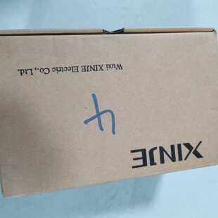 XD5E-60T6-E 信捷 PLC 可编程控制器 工程余料