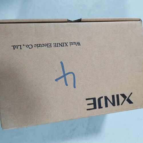 XD5E-60T6-E 信捷 PLC 可编程控制器 工程余料