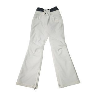 ski carver双板单板女修身滑雪裤加绒保暖防水20K户外运动滑雪服