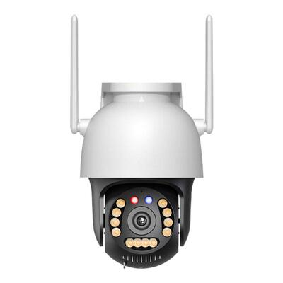 摄像头2026新款无需WiFi远程监控