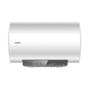 海尔电热水器家用60升一级能效统帅40/50/80L节能速热卫生间洗澡