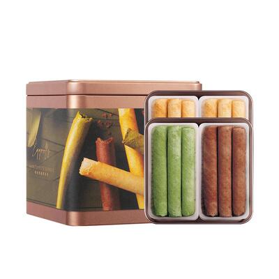 中国香港美心原味蛋卷