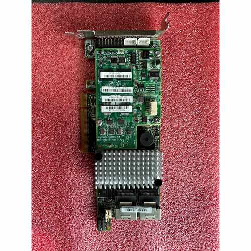 溢价-lsi9271raid卡正常使用来的无任何问