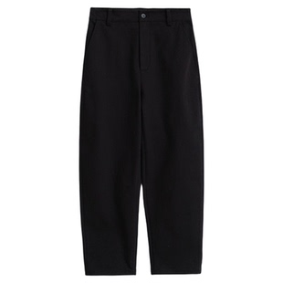 ltyp旅途原品 新店专享四折NO.232 莱赛尔拉链加厚牛仔锥形裤女春