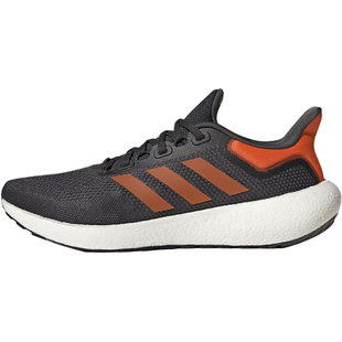 Adidas/阿迪达斯正品PUREBOOST 22男女透气运动跑步鞋HQ8588