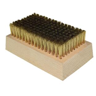 铜刷钢刷印刷业清洗超细钢丝刷铜丝刷凹纹辊压花辊镀铬陶瓷网纹辊