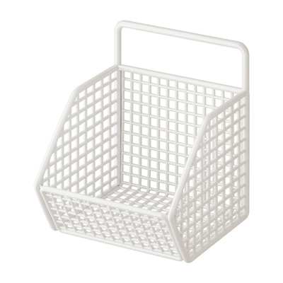 厨房墙上置物架壁挂式葱姜蒜收纳