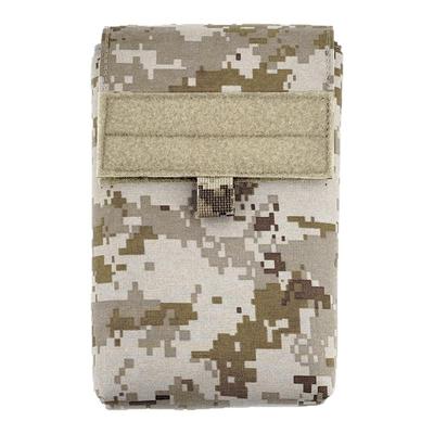 Shekkingears LBT6142A aor1 水袋包 海豹突击队 Devgru DG爱用