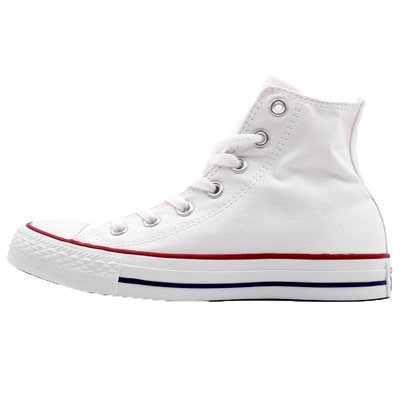CONVERSE匡威男女同款All Star经典高帮帆布鞋常青款休闲鞋101009
