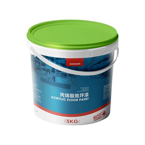 水性环氧地坪漆防水自流平水泥地面漆地板漆室内外家用耐磨瓷砖