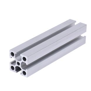 铝型材30x30工业3030铝合金型材国标加厚30*30设备框架支架鱼缸架