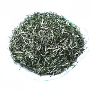 2025新茶宜强湖北五峰宜昌采花乡明前芽毛尖绿茶叶栗香耐泡250克