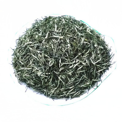 2025新茶湖北五峰明前芽毛尖耐泡