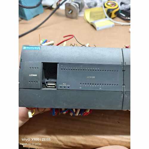 议价和利时PLC模块套装PLCLE5128模块LE52维修