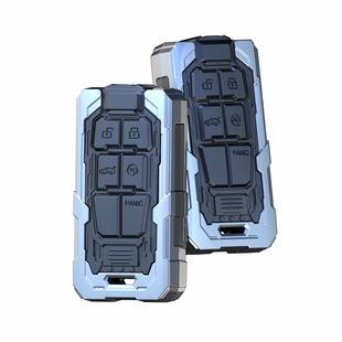 适用吉普jeep自由光钥匙套指南者大切诺基壳大指挥官自由侠汽车扣