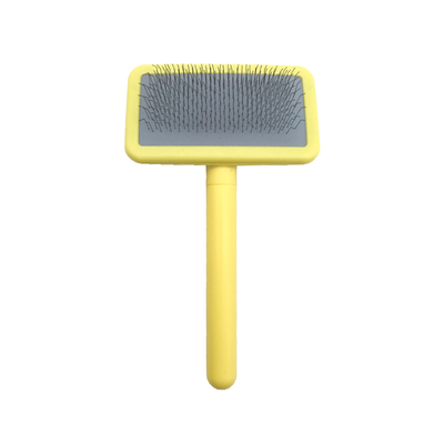 Taa它它专业宠物美容小白针梳