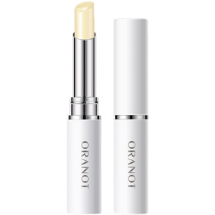 奥兰诺润唇膏女保湿滋润补水去死皮淡化唇纹防干裂唇膜男学生专用