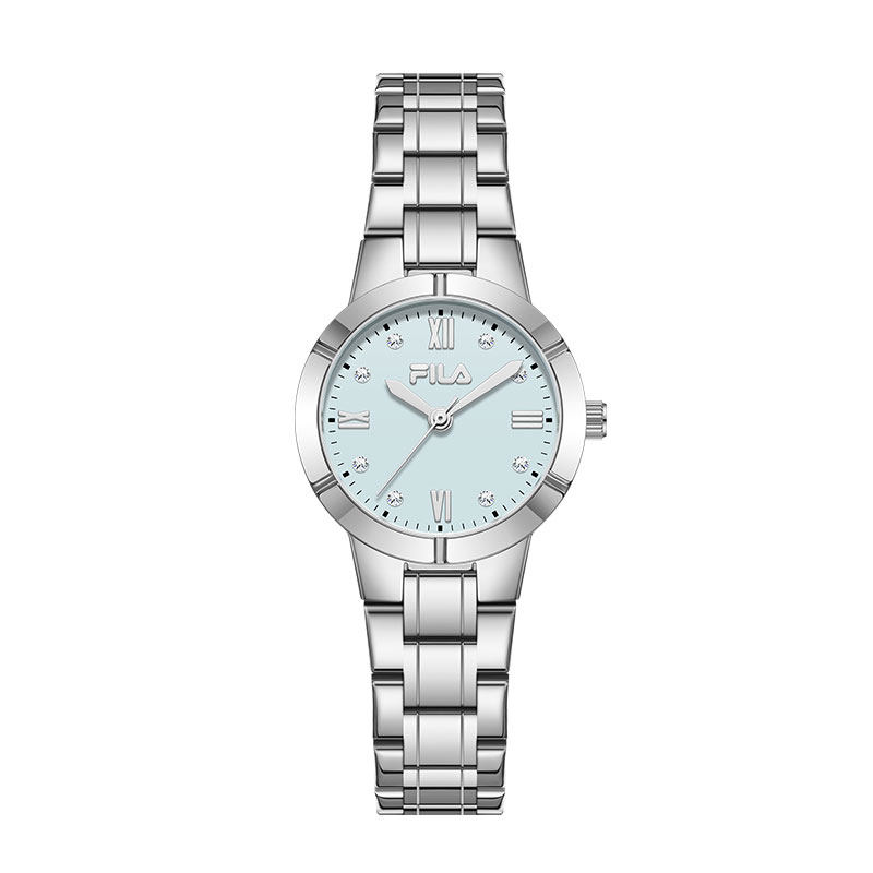 FILA斐乐经典系列女士手表