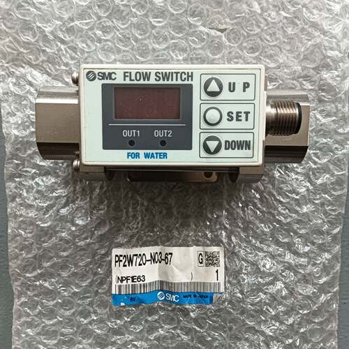 溢价-PF2W720N0367开关全新没有使用过-可维修