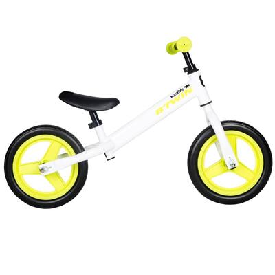 迪卡侬儿童自行车滑行学步