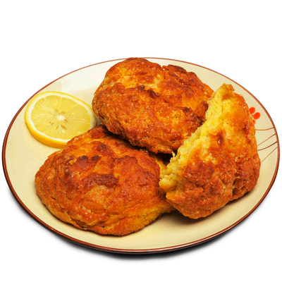 金软香糯内蒙古丰镇市软面饼海鹏