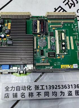 议价GE CPU控制板IS215UCVEH2AE 原装现货议价VMIVME-7614-132