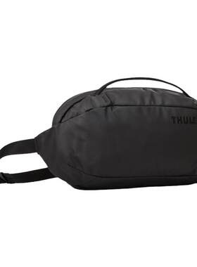 Thule Tact悦动5L腰包单肩包大容量城市通勤户外出行轻量背负