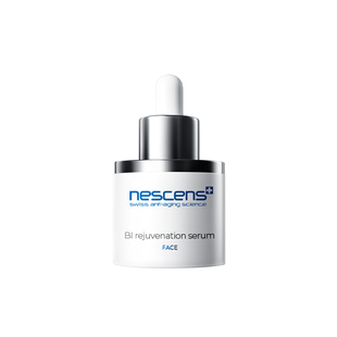 【瑞士奢定】nescens妮尚希生物守恒BI精华液抗皱修护紧致30ml2.0