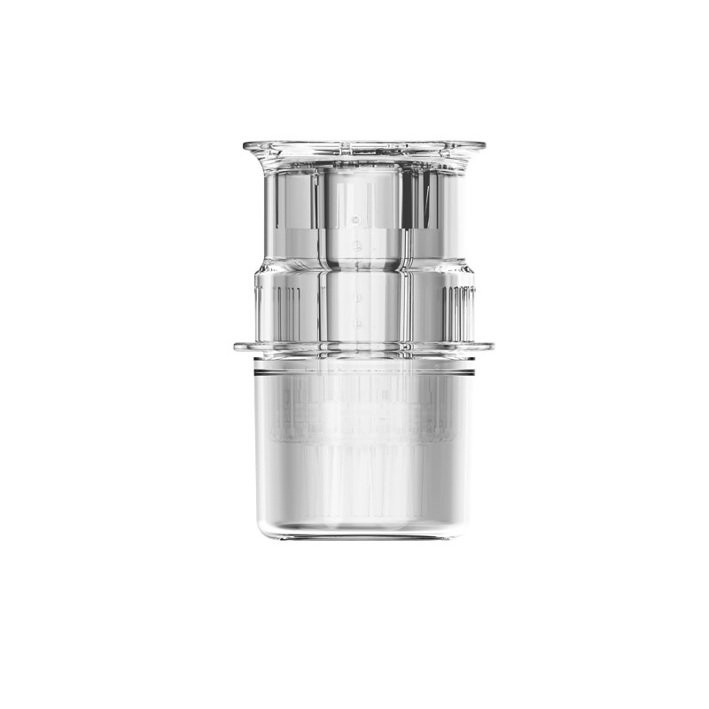 米诺泡沫剂专用上药器送温度条