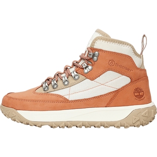 Timberland添柏岚女子MID LC WATERPROO运动休闲鞋A2K14-EZO