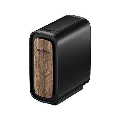 高档智能感应桶窄缝卫生间专用