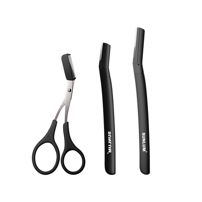 【全网热销100w】男士修眉神器