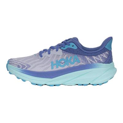 HOKA ONE ONE女款夏季挑战者7全地形款跑鞋CHALLENGER 7透气新款