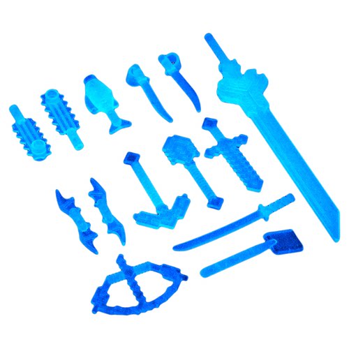 梦幻西游手游剑侠客剑客李逍遥仙剑奇侠传乐高人仔小积木手办摆件