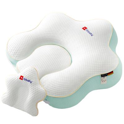 喂奶哺乳枕解放双手防吐奶斜坡枕