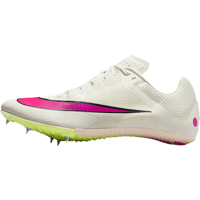 Nike/耐克正品ZOOM RIVAL SPRINT情侣款跑步钉鞋DC8753-101