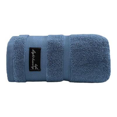 五星级酒店浴巾2025新款全棉