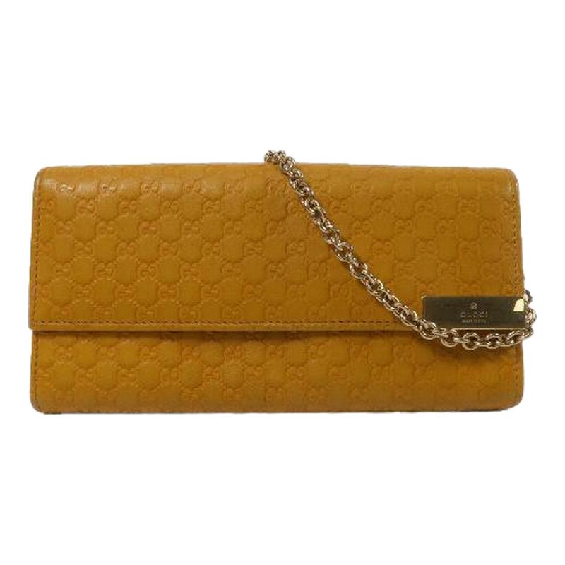 中古Gucci古驰单肩包レディース